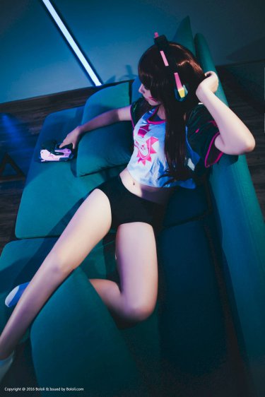 热情如火